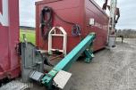 2016 HEIZOMAT RHK-AK 500 MOBIL FLISKJELEANLEGG / BIOENERGISENTRAL 500 KW